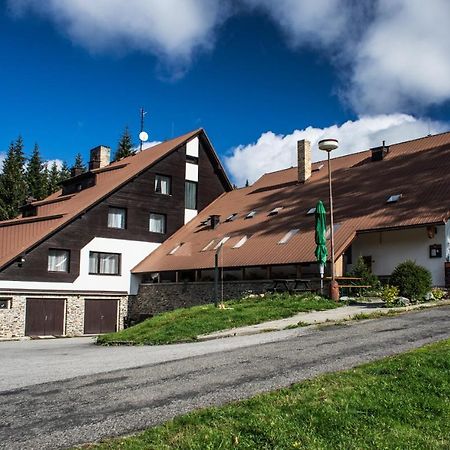 Na Losenici Nicov (Prachatice) Exterior foto